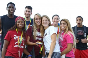 Student Employee Program