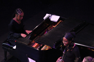 Jazz Combo and Endeavor