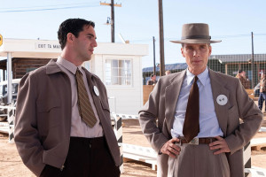 Oppenheimer (Nov. 30)