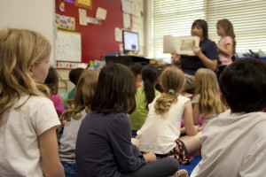 Continuing Education for K-12 Educators