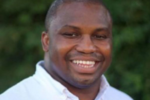 Bryon Dawayne Pierson Jr. - CEO, EDUrain