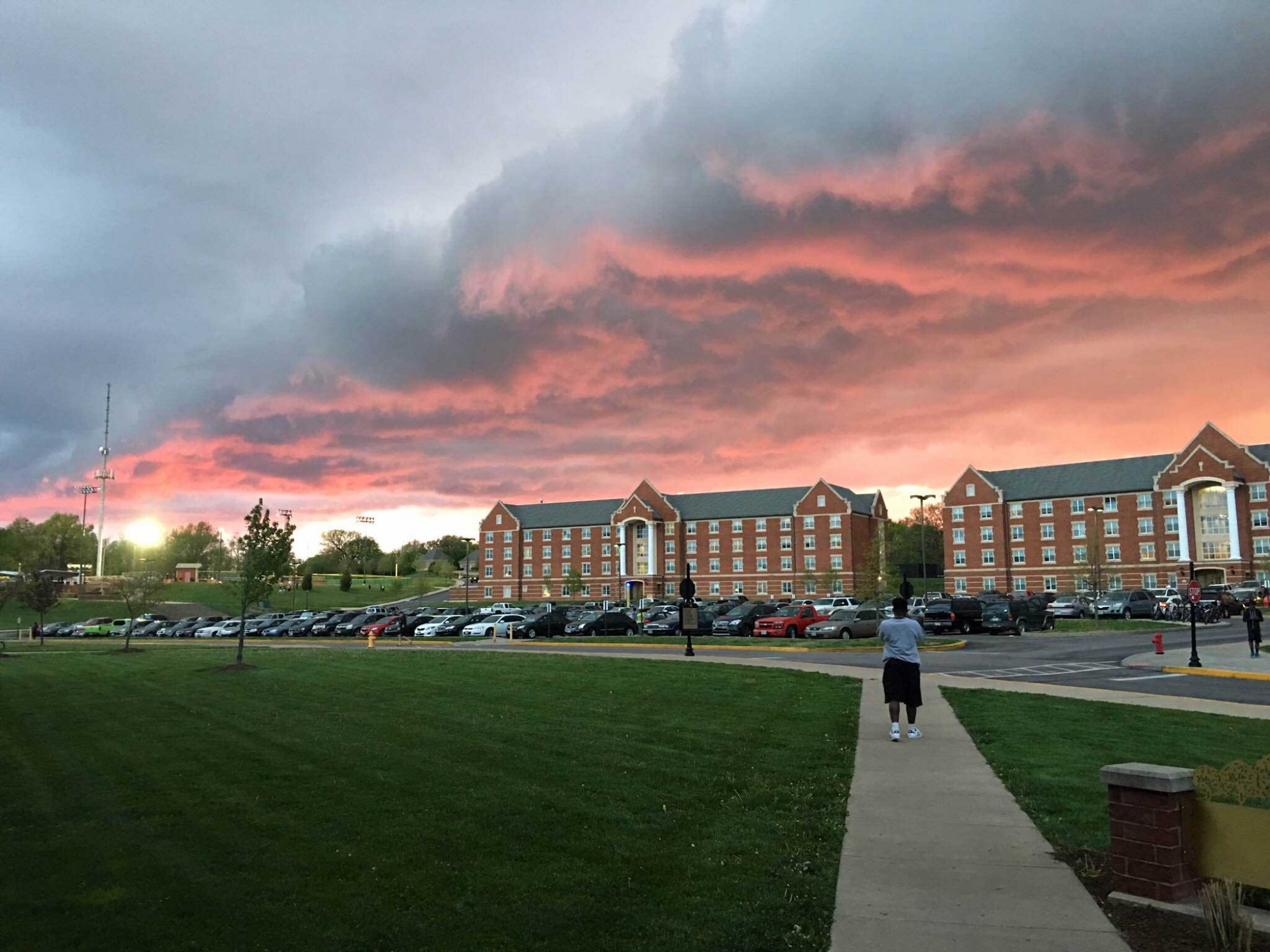 How to Apply Online Admissions Lindenwood University