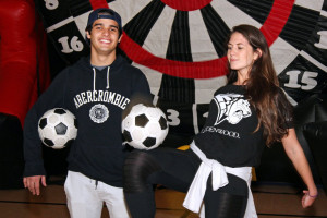 Student Groups and Activities