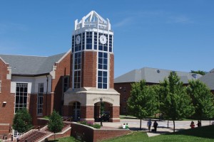 Veterans Affairs Center