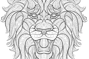 Coloring Pages