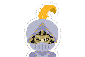 Flat Leo