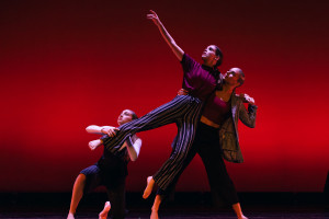 Spring Dance Concert