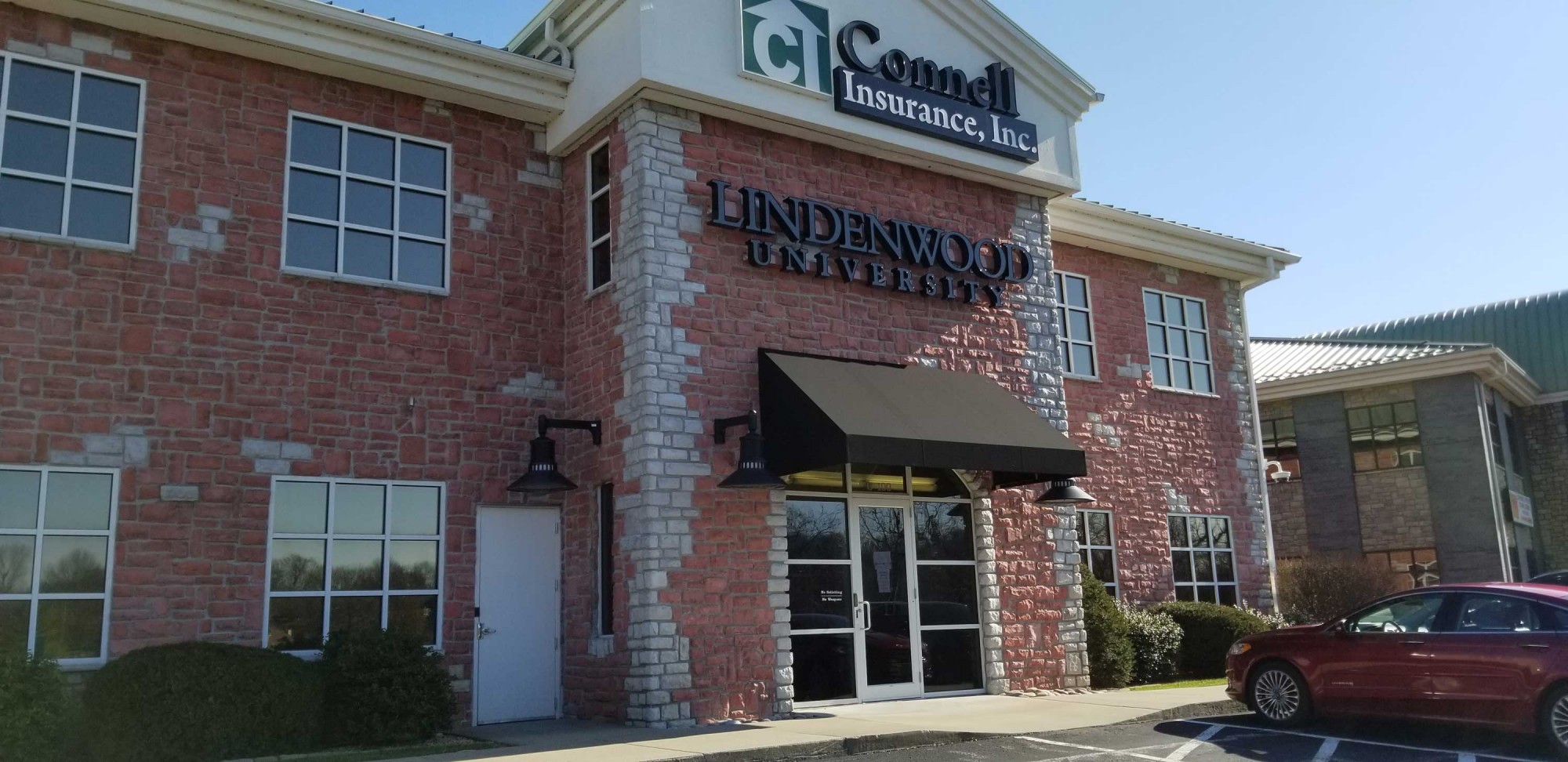 Southwest Missouri | Lindenwood University