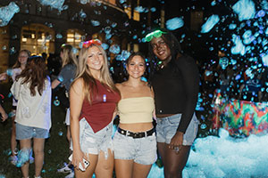 Student Groups and Activities