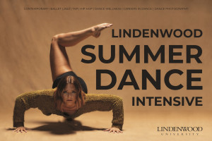 Summer Dance Intensive