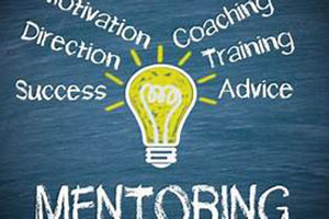 Thanks to All Our Fabulous ITEN Mentors!