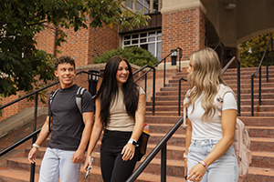 Transfer Admissions