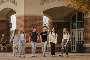 Visit Campus