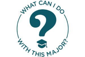 What Can I Do With This Major?