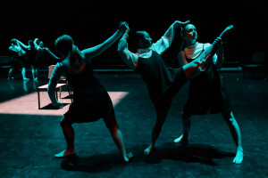 Winter Dance Concert