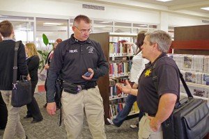 Campus Security