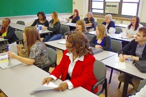 School of Accelerated Degree Programs