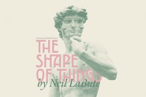 The Shape of Things