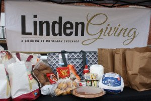 LindenGiving