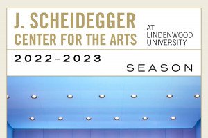 Live at Lindenwood - 2022-2023 Season