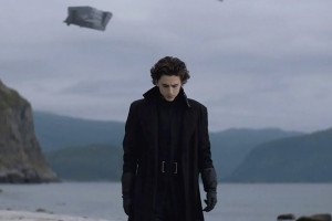 Dune (Mar. 24)