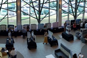 Student Academic Showcase