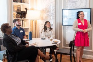 Return on Investment: Strong Job Outlook and Earning Potential