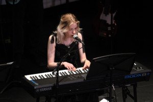 Songwriter's Club, Spencer Atwood, and Modern Music Ensemble