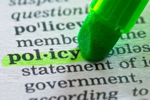 Academic Policies