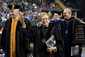 Alumni Awards