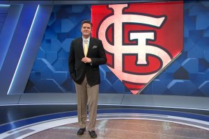 The Amsinger Series: Cardinals New Era