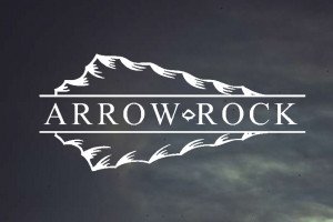 Arrow Rock