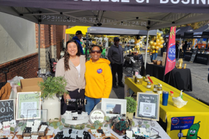 Pop-Up Shop Competition