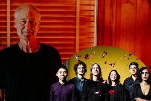 Bruce Hornsby & yMusic present BrhyM