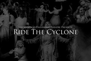 Ride The Cyclone