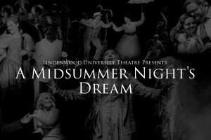 A Midsummer Night's Dream