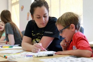 Summer Camps