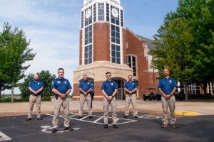 Campus Security