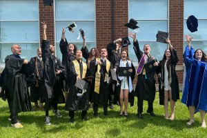 Grow with Historical Methods and the Capstone Courses