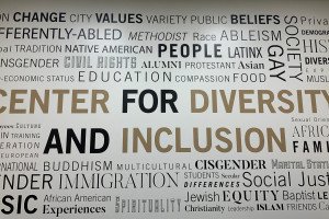 Center for Diversity and Inclusion (CDI)