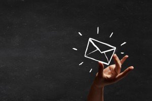 Join Our Mailing List