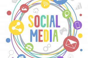 Connect with us on social media!