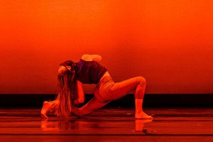 Fall Dance Concert