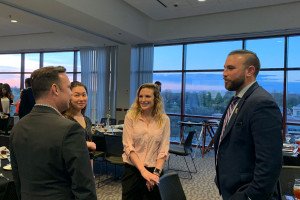 Discover Your Network