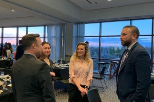 Discover Your Network