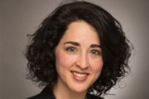 Dr. Rachel Douchant, Director