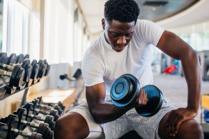 A Pilot Study to Examine Changes in Resistance Training Adaptations After Leucine and Dileucine Ingestion