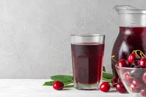 Impact of Powdered Tart Cherries on Recovery from Repeated Sprints in Trained Males and Females