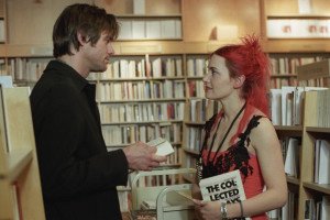 Eternal Sunshine of the Spotless Mind (November 5)