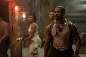 Sinners (October 29)